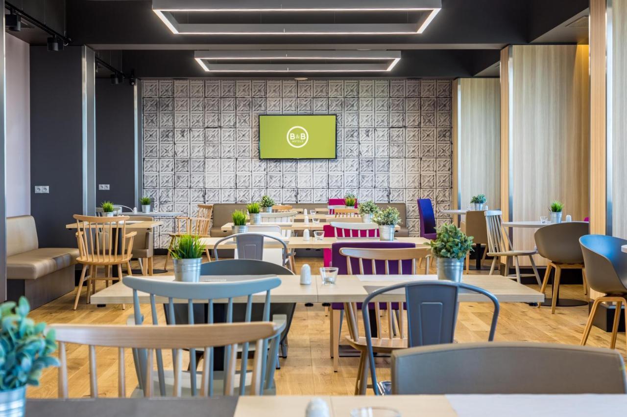 B&B Hotel Nowy Targ Centrum Ngoại thất bức ảnh