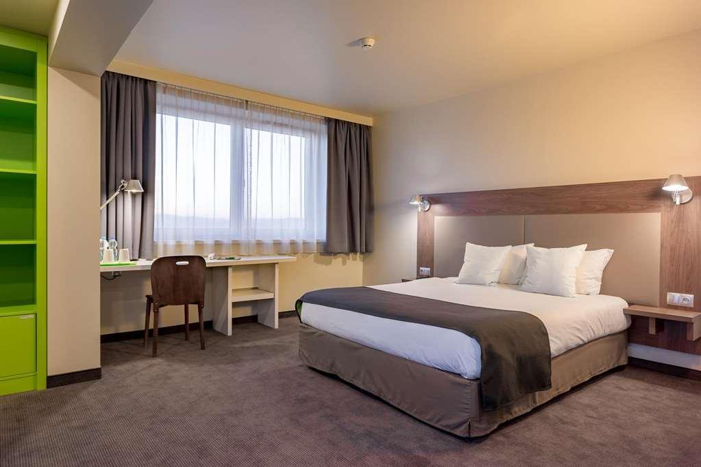 B&B Hotel Nowy Targ Centrum Phòng bức ảnh