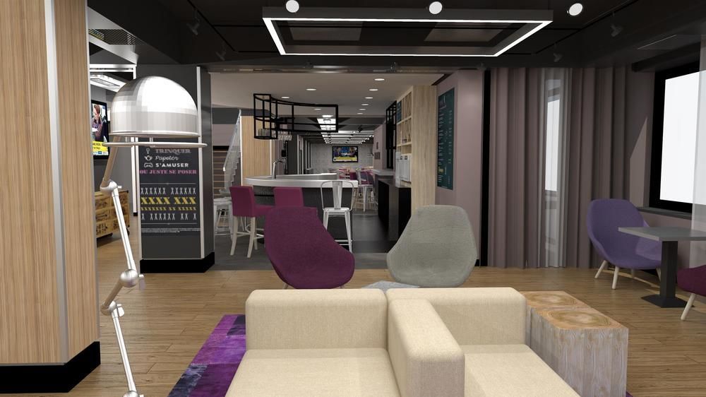 B&B Hotel Nowy Targ Centrum Ngoại thất bức ảnh